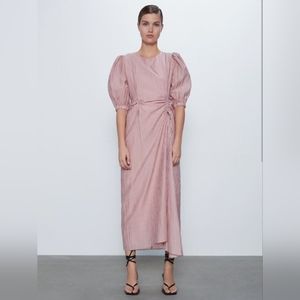 Zara Midi Dress